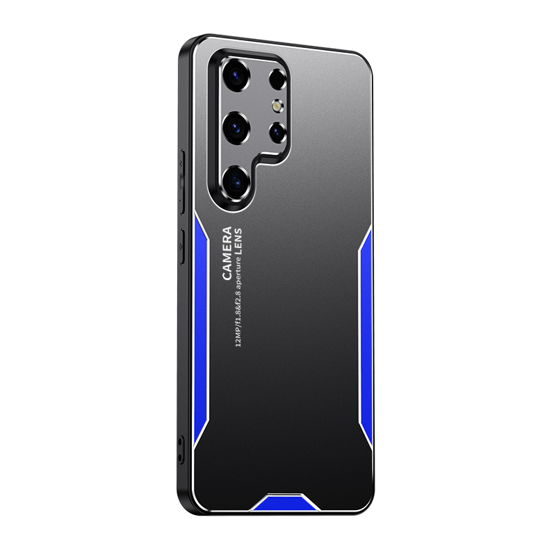 Nero blu