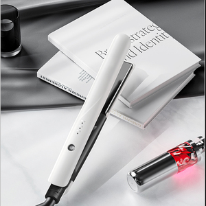<span class=keywords><strong>Cepillo</strong></span> <span class=keywords><strong>Alisador</strong></span> Eléctrico <span class=keywords><strong>de</strong></span> Cerámica para Cabello, Plancha Alisadora, el <span class=keywords><strong>Mejor</strong></span> <span class=keywords><strong>Alisador</strong></span> <span class=keywords><strong>de</strong></span> Cabello <span class=keywords><strong>de</strong></span> <span class=keywords><strong>Marca</strong></span> Privada - Product Image 2