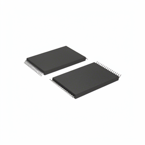32 TFSOP Components Electronic Original AT49F512-55VU Memory - Product Image 1