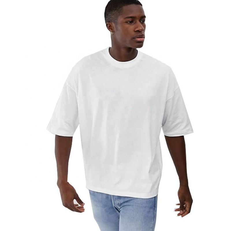 Mens Tshirts Plain White Shirts Bulk Plain White T Shirt Wholesale