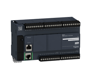 Schneider TM221C16R M221 PLC 16I/O รีเลย์ IP20 Modbus RS485 สำหรับสายพานลำเลียงบรรจุภัณฑ์ ระบบอัตโนมัติขนาดเล็ก ของแท้ มีสินค้าในสต็อก - Product Image 6