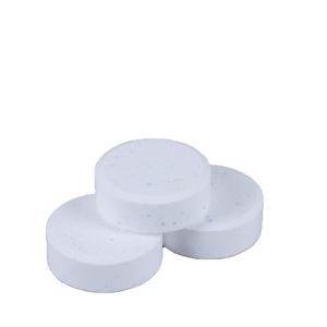 Bestseller Waschmittel Haushalts chemikalien Eismaschinen reiniger Solid Block für Eismaschinen tabletten - Product Image 1