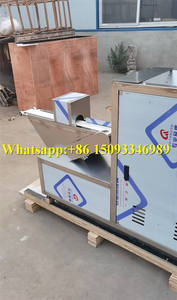 เครื่องทำดอกไม้ป่านแบบจีนขายดีที่สุด/เครื่องตัดแป้งแบบนิ่ม/เครื่องตัดแป้งแบบเกาหลี - Product Image 5