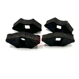 Amortiguador de Rueda Trasera de Goma de Alta Calidad, Neumático Prensado de Goma 23T-F5364-00 1WD-F5364-00-00 para <span class=keywords><strong>Repuestos</strong></span> de Motocicletas <span class=keywords><strong>Yamaha</strong></span> - Product Image 5