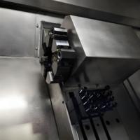 Vente de mini machine d'entraînement à plat sur Offre Spéciale tour CNC en métal