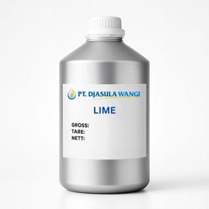 Lime tinh dầu tươi tiếp thêm sinh lực hơi ngọt hương thơm cam quýt, sử dụng rộng rãi trong hương liệu, chăm sóc da và làm sạch hộ gia đình - Product Image 1