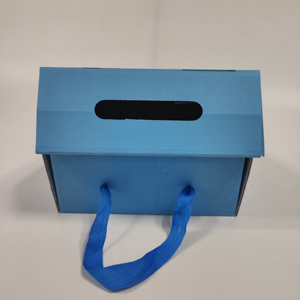 Eco-Friendly Recycled Materials Kraft Paper Mailing Gift <strong>Packaging</strong> <strong>Box</strong> Matte Lamination UV Color Printing Custom Logo Embossing - Product Image 6