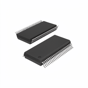 Logic 74ALVT162241DL,118 48 BSSOP Buy Electronics Components Online Original - Product Image 1