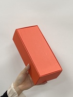 Boîte d'emballage cosmétique rectangulaire en papier artistique personnalisé pour rouge à lèvres, crème pour le visage, nettoyant facial, vernis à ongles, huile essentielle, lotion, produits en vrac