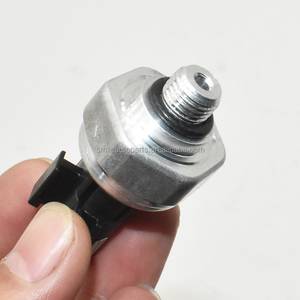 SMILE เซ็นเซอร์ความดันเครื่องปรับอากาศสำหรับ CX-5 MAZDA 2013-2017 Axela 2014-2016 KR11614F1 KR11-61-4F1 - Product Image 5