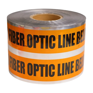 Hàng rào ngầm phát hiện <span class=keywords><strong>Tracer</strong></span> dây không dính chống mài mòn keo-Miễn phí cảnh báo Băng - Product Image 3