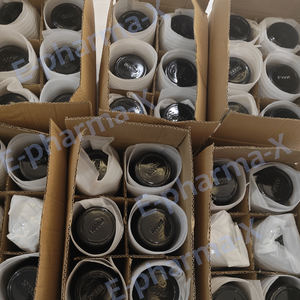 प्रयोगशाला के साथ एम्बर गिलास चौड़े मुंह अभिकर्मक बोतल ग्लास डाट - Product Image 6