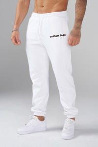 Custom Gym <strong>Cuffed</strong> <strong>Joggers</strong> Men's Sports Running <strong>Joggers</strong> Winter GYM Breathable Streetwear Cotton Training <strong>Jogger</strong> Gym for Men - Product Image 5