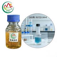 Résine photopolymérisable à base de bio-matériaux, huile de soja, acrylate époxydé CAS 91722-14-4 pour revêtements du bois