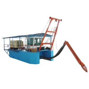 sand suction dredge pump mud removal in pipes sand slurry pump dredger