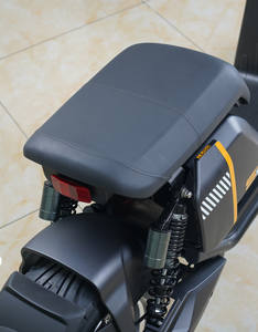 Lg-piezas de patinete eléctrico para niños, motor para adultos, pedal de bicicleta eléctrica para desactivación de personas, doble suspensión - Product Image 1