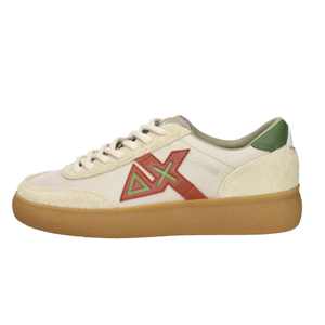 Zapatillas Bajas Z45144 Beige - Product Image 1