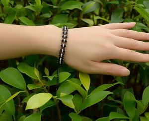 Chaînes de vélo en gros HOTWAY, bracelet personnalisable, bracelet tendance, bijoux, cadeaux pour hommes et femmes - Product Image 3