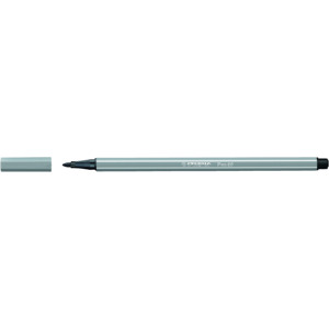 STABILO - PEN 68 GRIGIO FREDDO MEDIO - Product Image 1