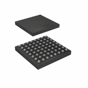S29GL01GS12DAE020 Memory Components Electronic BOM IC In Stock 64 LBGA - Product Image 1