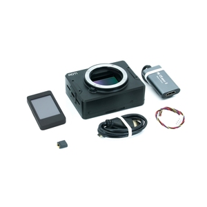 36S Surveyor Anti-vibration Drone <b>Camera</b> with 36.4MP Full-Frame Sensor- E-Mount PPK Support <b>for</b> UAV Mapping <b>PC</b> Material - Product Image 6