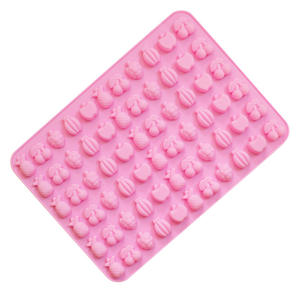 Moldes de silicona con gotero <span class=keywords><strong>para</strong></span> decoración de tartas, herramientas de decoración de <span class=keywords><strong>pasteles</strong></span>, arte de resina - Product Image 6