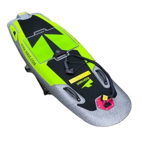 Planche de surf électrique haute vitesse à longue autonomie, planche à roulettes aquatique puissante, équipement populaire pour les loisirs aquatiques en mer et sur la plage - Product Image 3