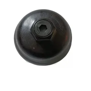 מכסה מסנן שמן מנוע 263152J000 26315-2J000 עבור יונדאי אלנטרה סונטה סנטה פה 2.5 ליטר 21-23 עבור קיה סורנטו K5 2021-2023 - Product Image 2