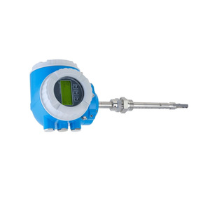 เครื่องวัดอัตราการไหลของมวลความร้อน Eh Endershaus รุ่น 6I3BL1-AAIBAEAFAASANA2AAGA2AKJ อุปกรณ์เครื่องกลแก๊ส วิศวกรรมไฟฟ้า - Product Image 3