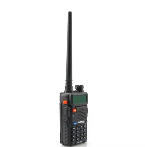 วิทยุสื่อสารสองทางแบบพกพา2025 5RC Uv-5re วิทยุสื่อสารสองทางแบบไม่มีใบอนุญาต GPS แบบพกพา - Product Image 5