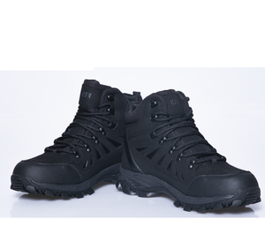HBP911 Botas de Invierno Personalizadas con Aislamiento Térmico de 6 Pulgadas, Botas de Senderismo y Camping - Product Image 2