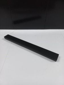 Perfil de Aluminio para Pérgola y Techo de Lamas 6063-T5, Extrusiones de Viga, Poste y Lámina de Lamas Giratorias, con Recubrimiento en Polvo, Indonesia - Product Image 5