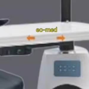 Equipo Oftalmológico de Alta Calidad S-900C, Mesa Combinada de Optometría, Juego de Mesa Combinada Oftálmica - Product Image 2