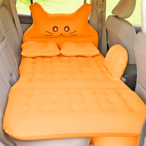 Factory CAT nuevo estilo cama de aire para acampar colchón de aire para coche colchón de cama inflable de viaje colchón de aire para coche - Product Image 1
