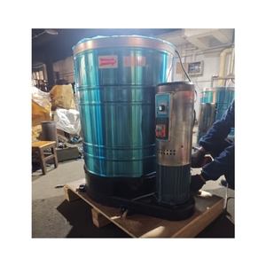 Machine de séchage centrifuge pour fruits (mangue, noix de coco), extraction de jus de café et séparateur de jus, machine de déshydratation - Product Image 6