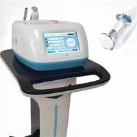 B professionnel ACOOL appareil de soins de la peau électrothérapie chaude et froide favorisant le rétrécissement des pores lifting du visage pour les Salons de beauté