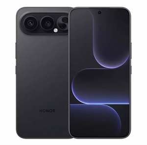 Nuovo Smartphone <span class=keywords><strong>Honor</strong></span> 500 Pro 5G Originale, Display 6.55\", Snapdragon 8 Elite, Fotocamera Grandangolare 200MP, Batteria 8000mAh, Caricatore 80W, MagicOS 10 - Product Image 2