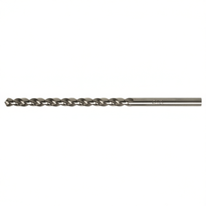 TTAKE Hss-Co Twist <b>Drill</b> <b>Bit</b> Ta1072 Bright Self Centering <b>Long</b> Series Universal For All Materials - Product Image 2
