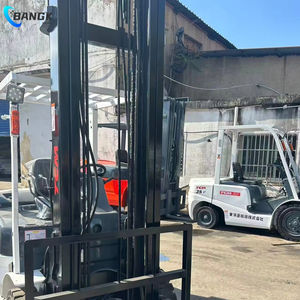 Montacargas Diésel <span class=keywords><strong>TCM</strong></span> de 3 Toneladas de Alta Calidad, Original de Japón, 3 Toneladas, Fd30 T3C, Montacargas <span class=keywords><strong>TCM</strong></span> Usado de Segunda Mano en Venta - Product Image 5