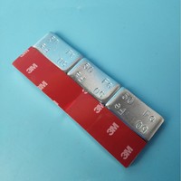 铁制卡车轮胎轮毂平衡配重块 铁制20g 25g 30g 50g 100g 汽车轮毂平衡配重块
