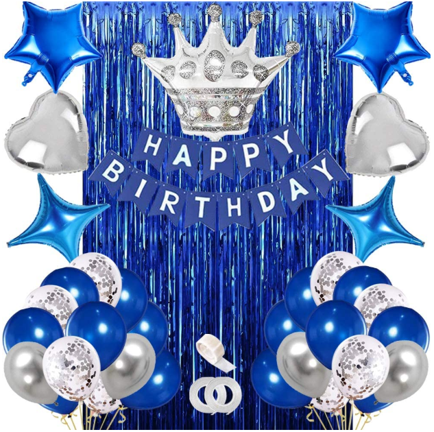 Non ha i soldi per la festa di compleanno della figlia: ecco cosa si è