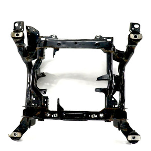 Carcasa de Eje 52124634AN para Jeep Grand Cherokee, Pieza de Repuesto para Viga de Eje Delantero, Material de Hierro - Product Image 2