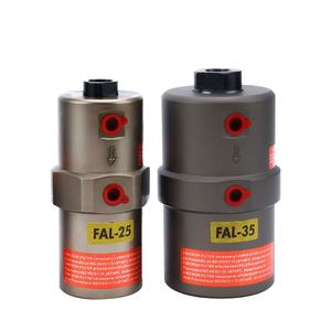 FAL-18-25-32-35 lineare alternativo del pistone pneumatico vibratore - Product Image 1