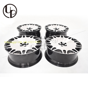 Classe S <span class=keywords><strong>W222</strong></span> mozzo ruota per S63 S65 S500 S400 ruote forgiate 21 "22 'cerchi forgiati in lega di alluminio per <span class=keywords><strong>W222</strong></span> - Product Image 6