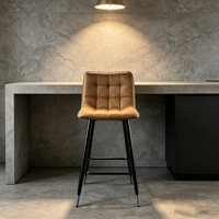 Chaise de salle à manger en velours, prix imbattable, moderne et luxueuse, pour table à manger, salon, mobilier de salle à manger, chaise de salle à manger blanche