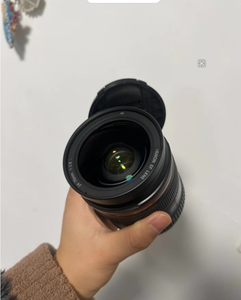 เลนส์กล้อง DSLR ฟูลเฟรม Stock Used E/F 24-70mm F/2.8L USM - Product Image 5