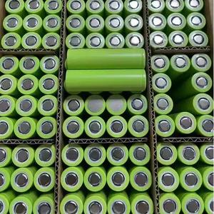 NCM цилиндрическая 25R <span class=keywords><strong>2500mah</strong></span> литиевая батарея 3,6 v <span class=keywords><strong>2500mah</strong></span> 9.0wh li ion <span class=keywords><strong>18650</strong></span> ячеек - Product Image 5