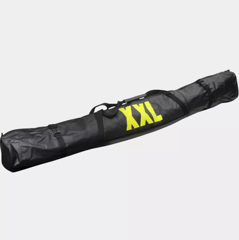 Большая сумка на молнии для сноуборда на заказ, мягкие лыжные сумки для снега