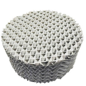 100Y 125Y 160Y 250Y 350Y 400Y 450Y Emballage structuré en céramique Emballage de tour Emballage chimique - Product Image 4