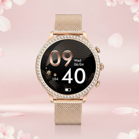 Montre connectée I70 pour femme, écran TFT, GPS, fréquence cardiaque, étanche IP68, pour appels, tendance, best-seller 2026